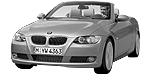 BMW E93 B0558 Fault Code